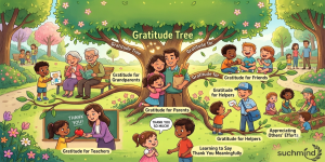 Gratitude for People